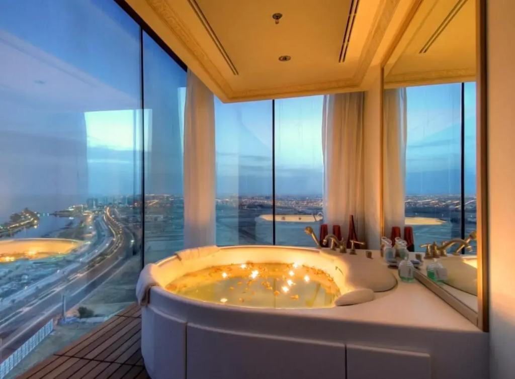 Rosewood Jeddah 5*