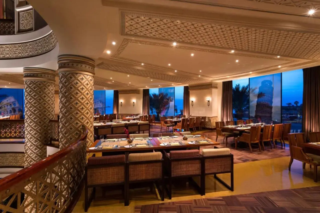 Rosewood Jeddah 5*