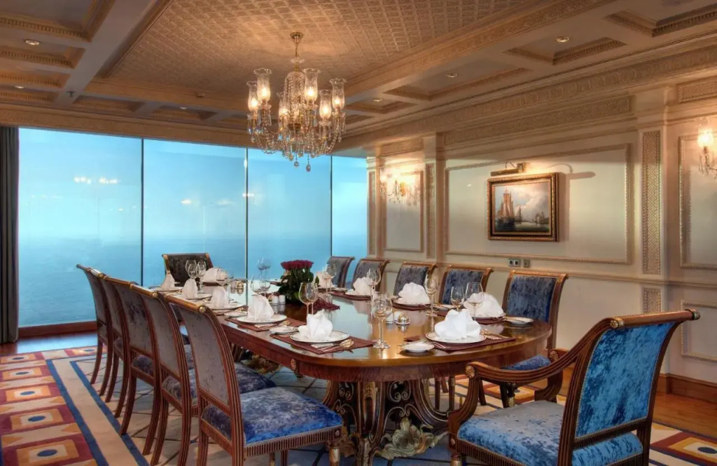 Rosewood Jeddah 5*