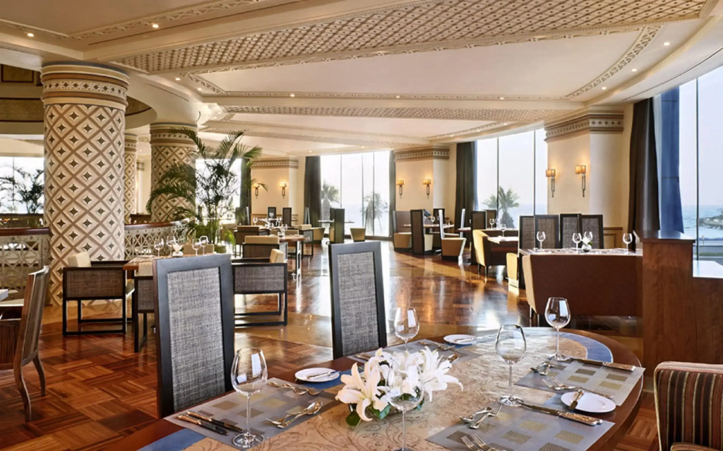 Rosewood Jeddah 5*