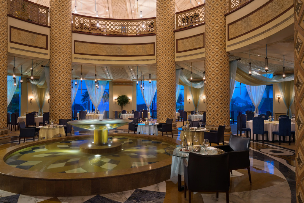 Rosewood Jeddah 5*