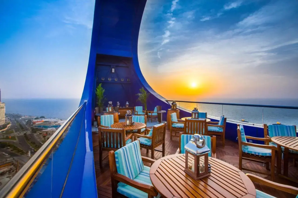 Rosewood Jeddah 5*