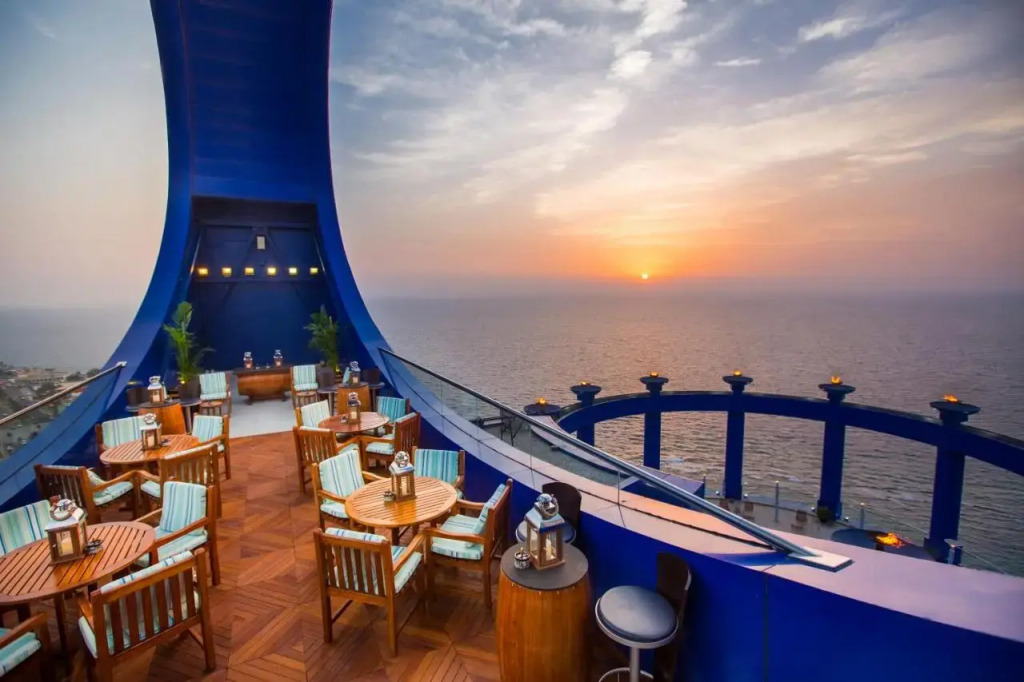 Rosewood Jeddah 5*