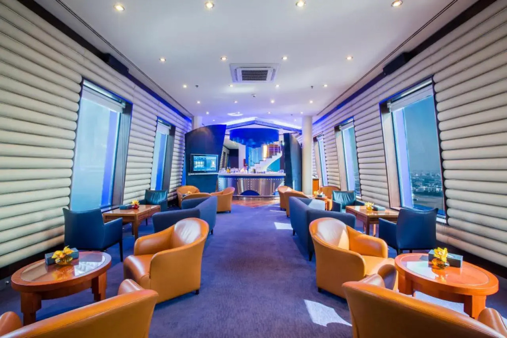 Rosewood Jeddah 5*