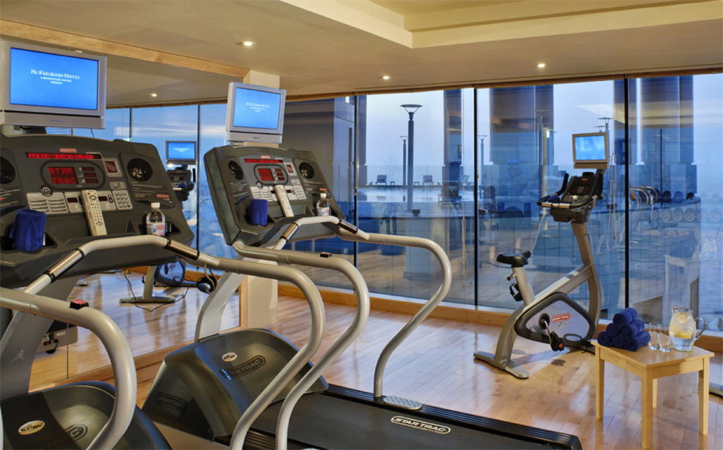 Rosewood Jeddah 5*