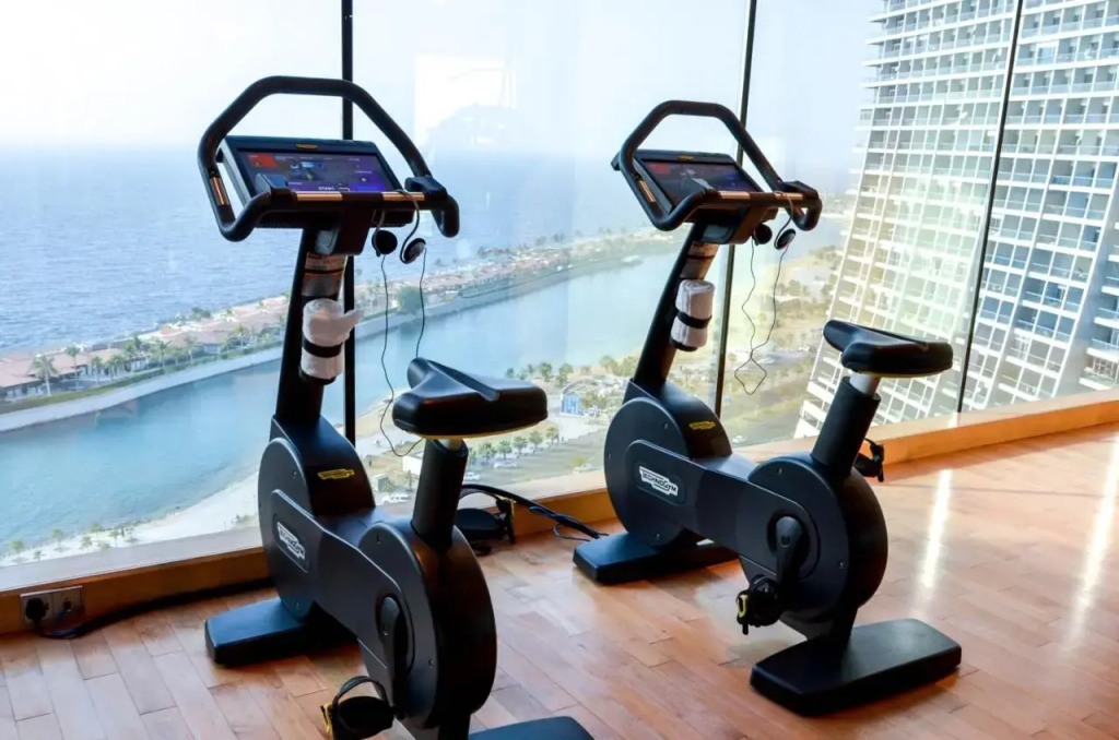 Rosewood Jeddah 5*