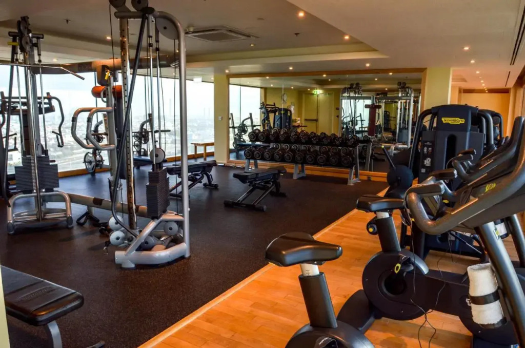 Rosewood Jeddah 5*