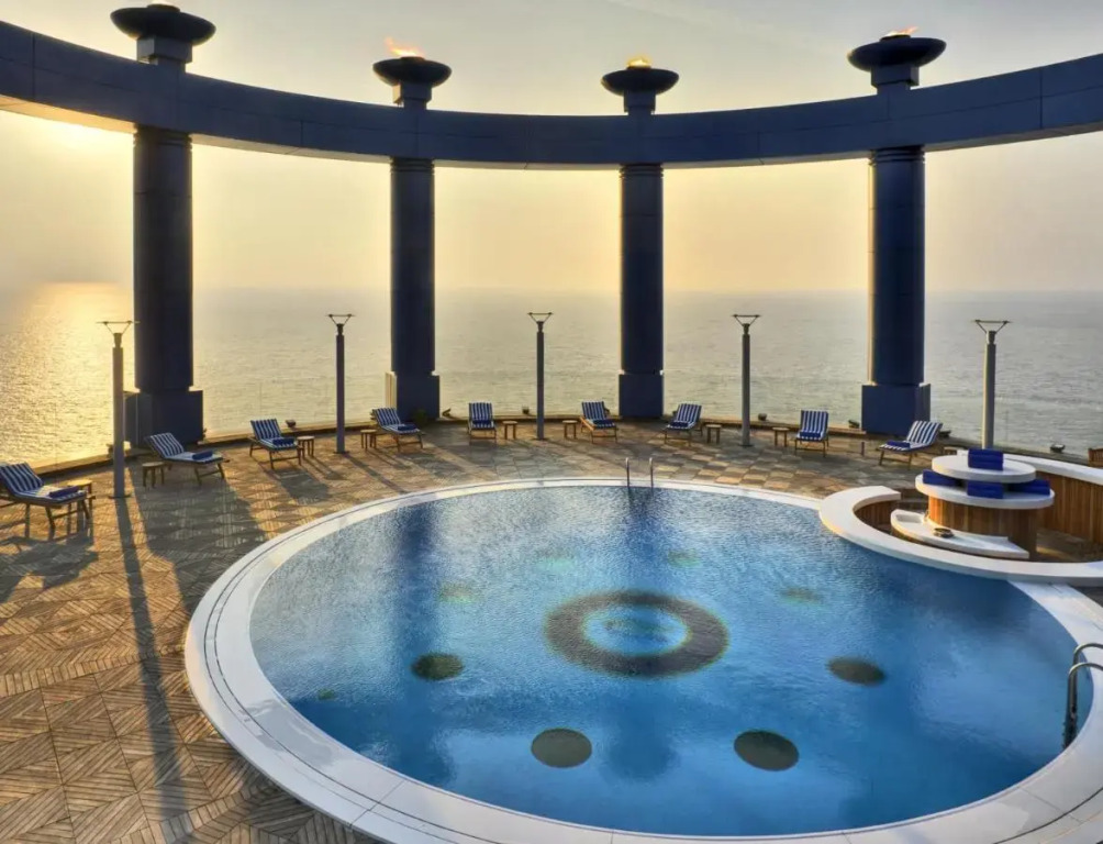 Rosewood Jeddah 5*