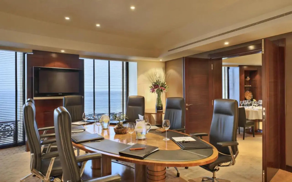 Rosewood Jeddah 5*