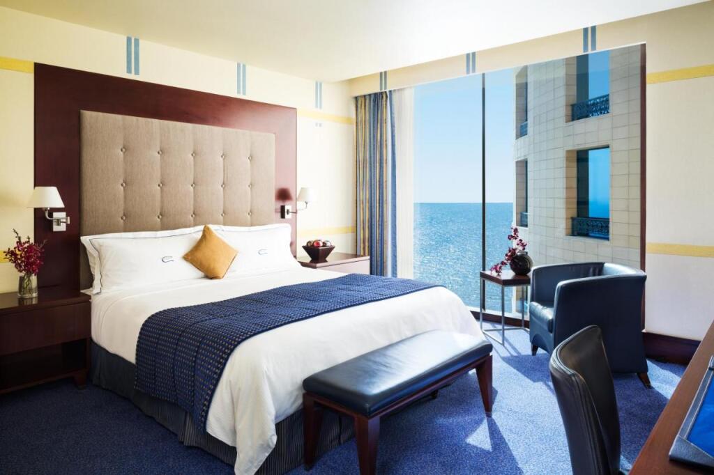 Rosewood Jeddah 5*