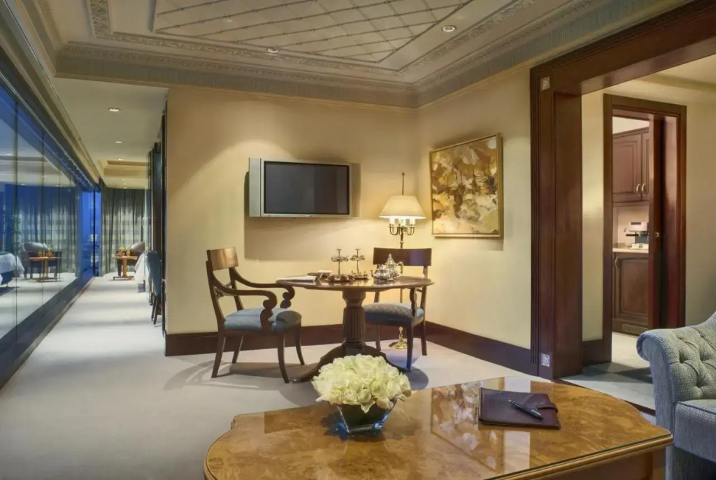 Rosewood Jeddah 5*