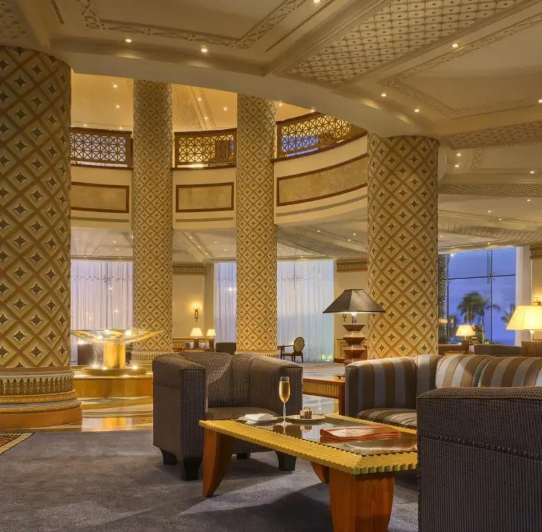 Rosewood Jeddah 5*