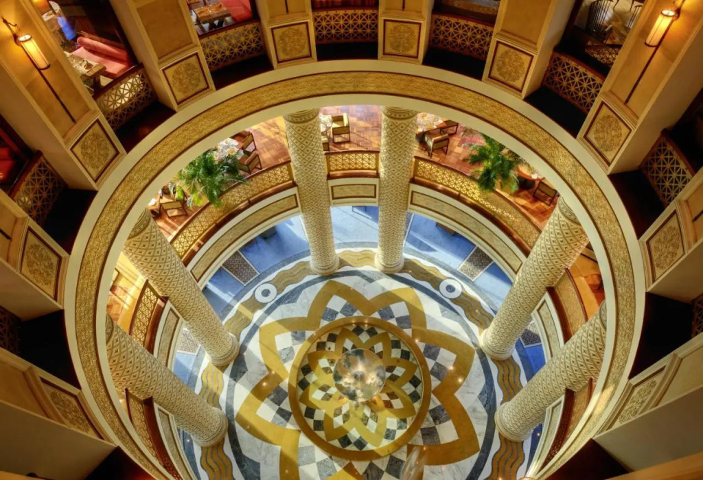 Rosewood Jeddah 5*