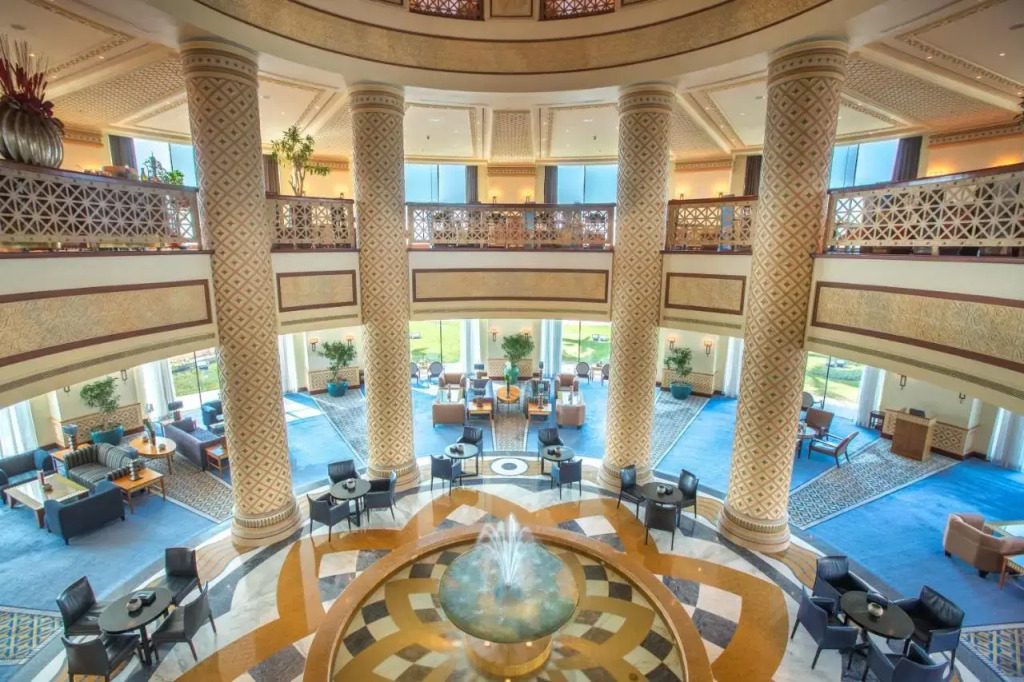 Rosewood Jeddah 5*