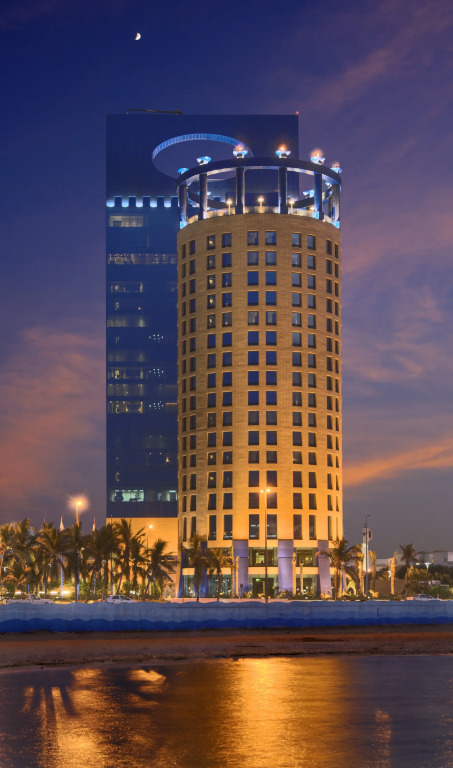 Rosewood Jeddah 5*