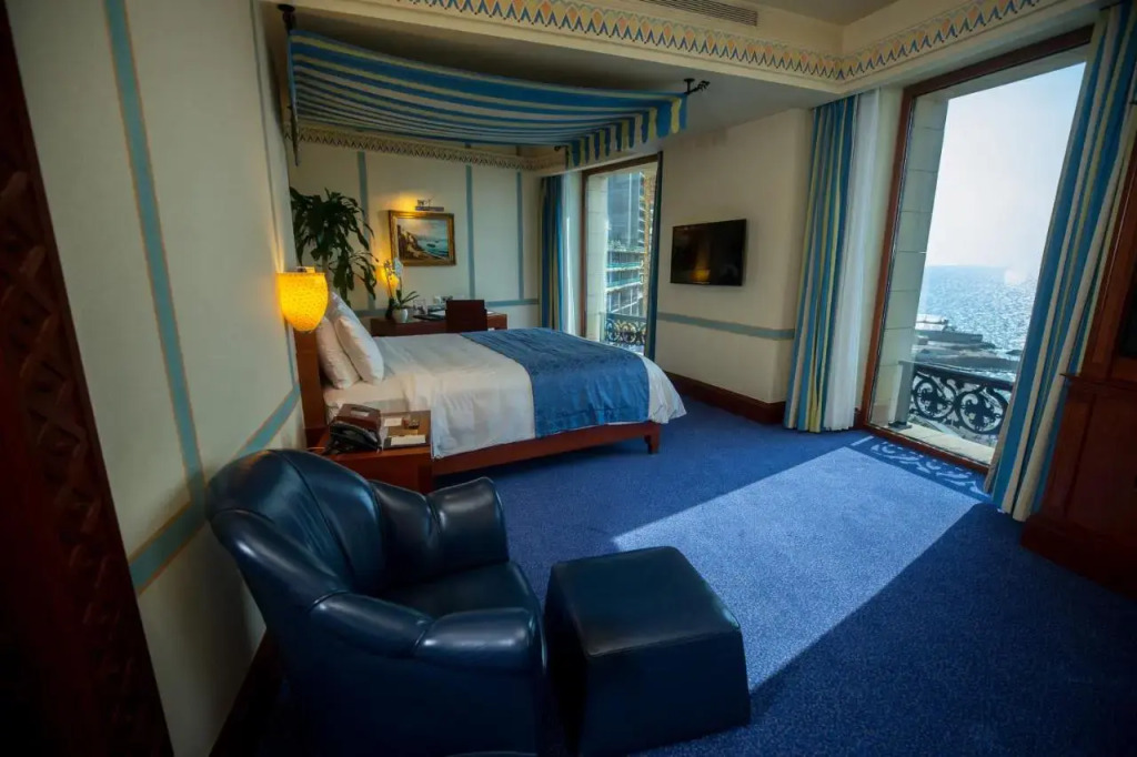 Rosewood Jeddah 5*