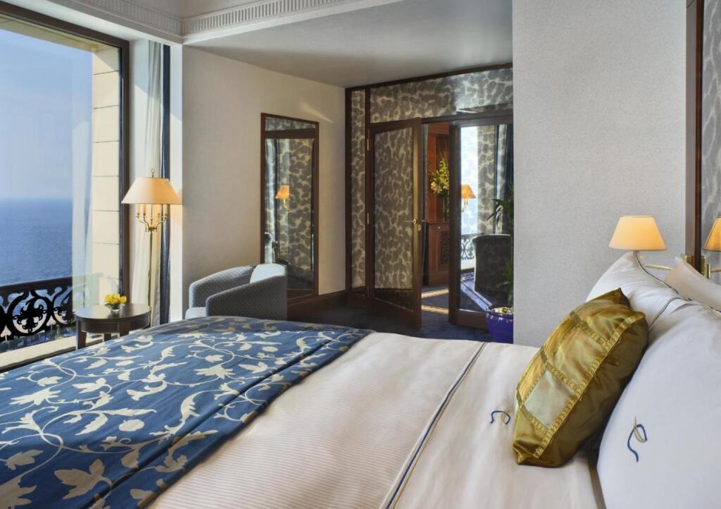 Rosewood Jeddah 5*