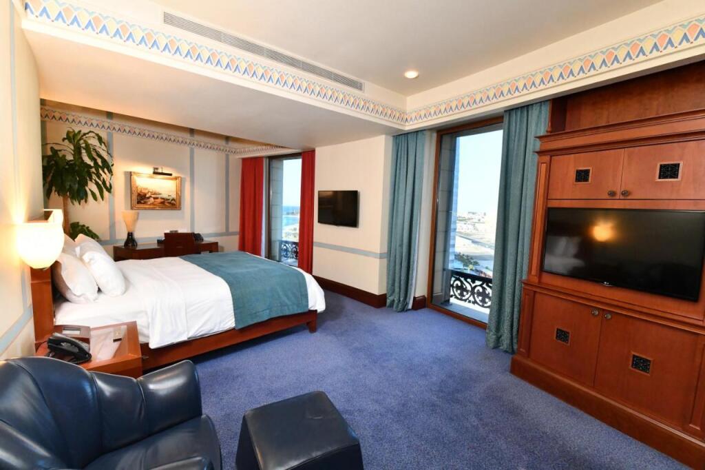 Rosewood Jeddah 5*