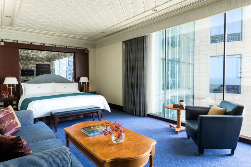 Rosewood Jeddah 5*