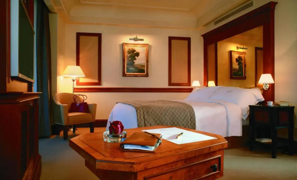 Rosewood Jeddah 5*