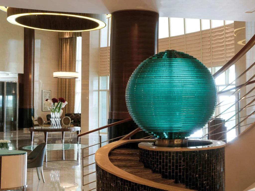 Movenpick Hotel Al Khobar 5*