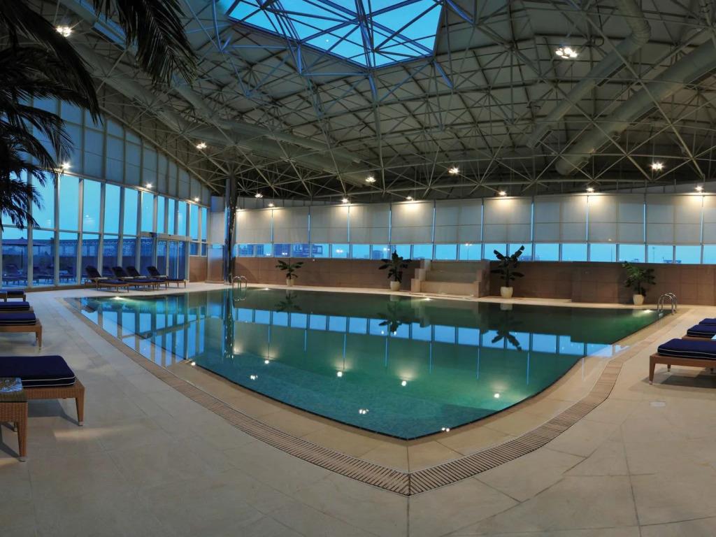Movenpick Hotel Al Khobar 5*