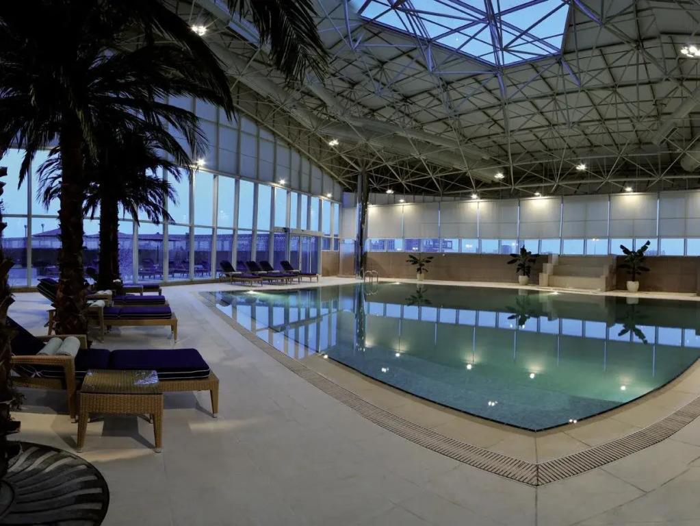 Movenpick Hotel Al Khobar 5*