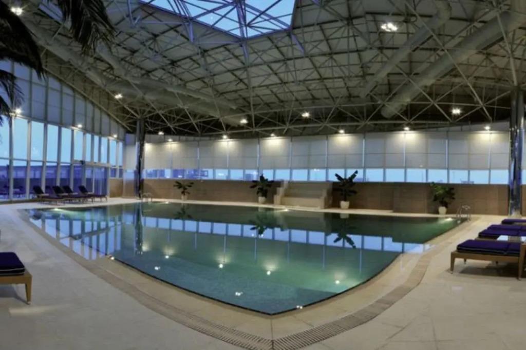 Movenpick Hotel Al Khobar 5*