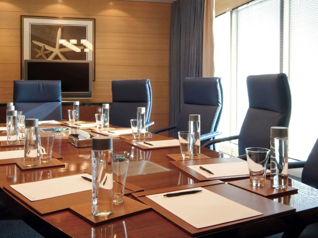 Movenpick Hotel Al Khobar 5*
