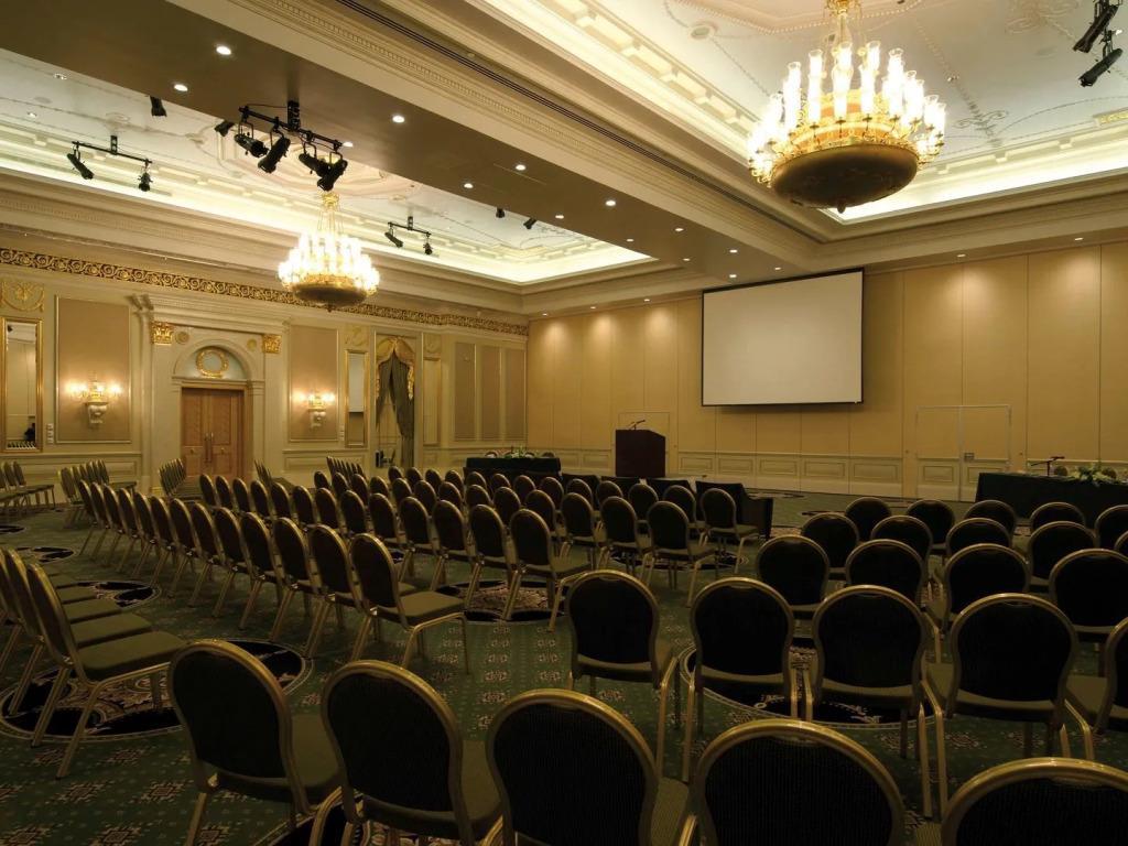 Movenpick Hotel Al Khobar 5*