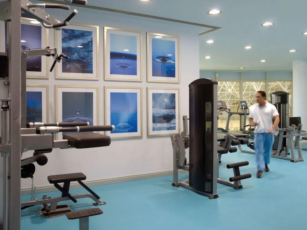 Movenpick Hotel Al Khobar 5*