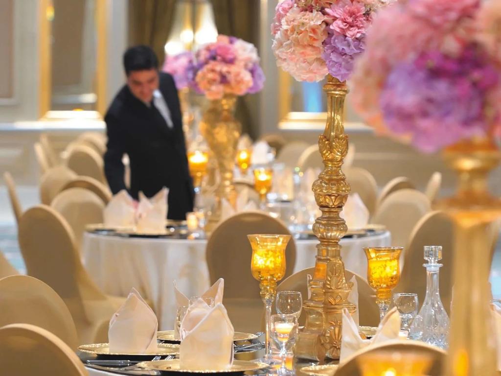 Movenpick Hotel Al Khobar 5*