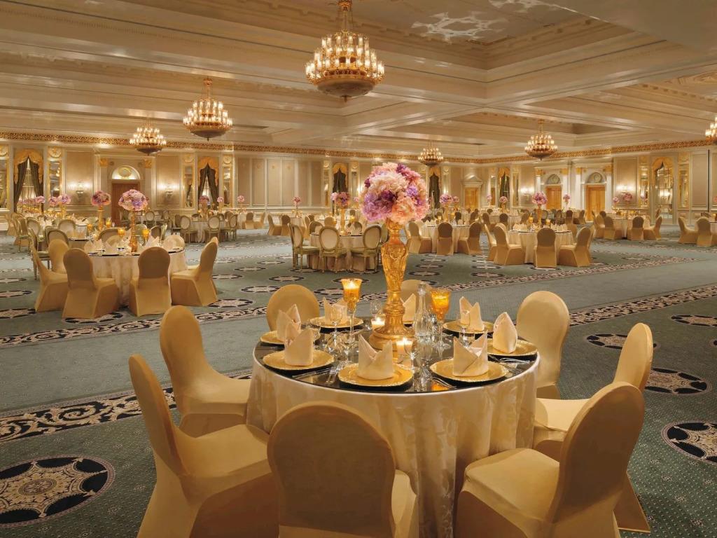 Movenpick Hotel Al Khobar 5*