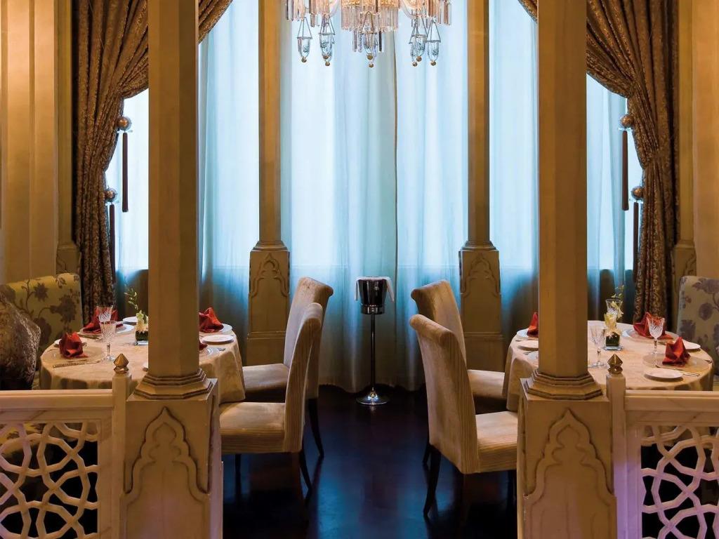 Movenpick Hotel Al Khobar 5*