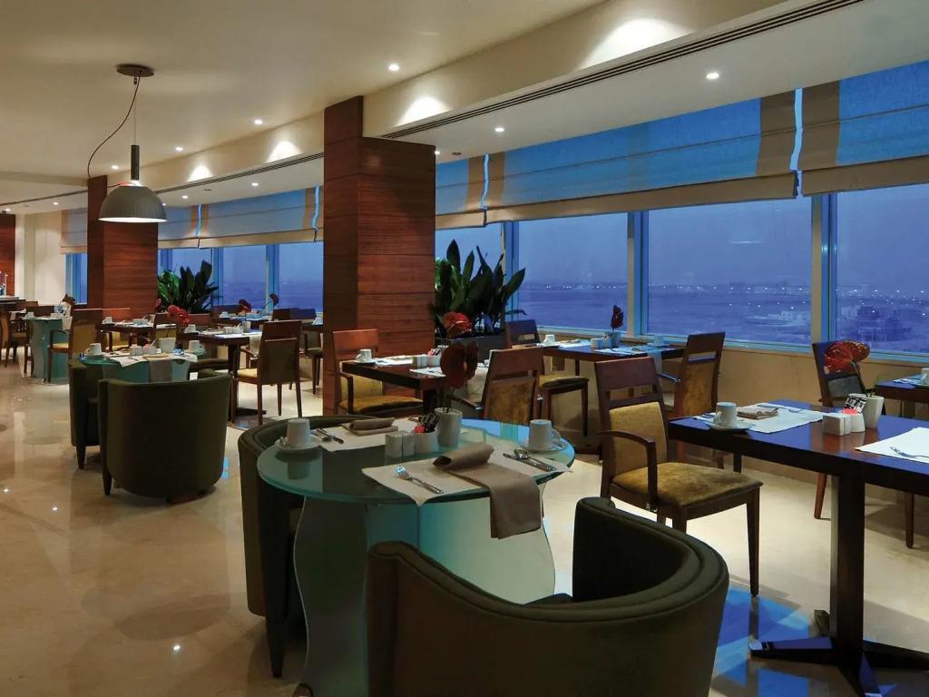 Movenpick Hotel Al Khobar 5*