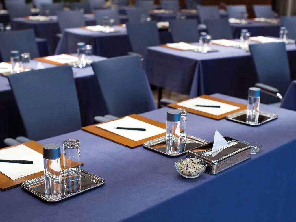 Movenpick Hotel Al Khobar 5*