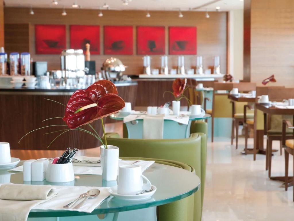 Movenpick Hotel Al Khobar 5*