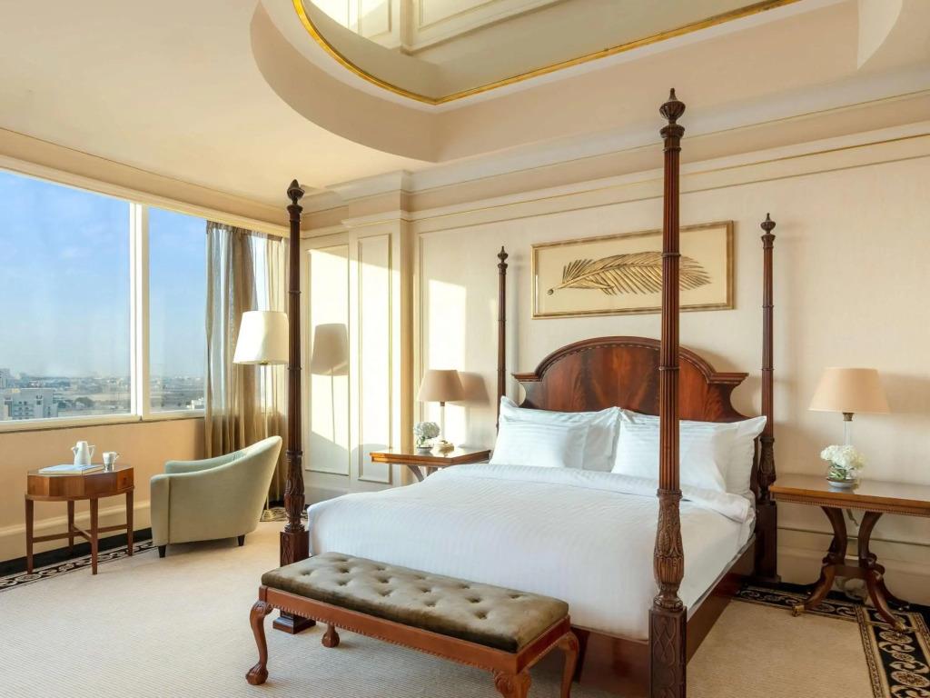 Movenpick Hotel Al Khobar 5*