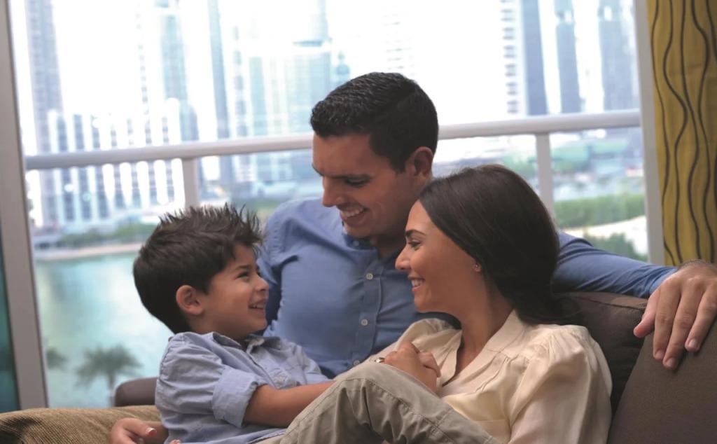 Movenpick Hotel Al Khobar 5*