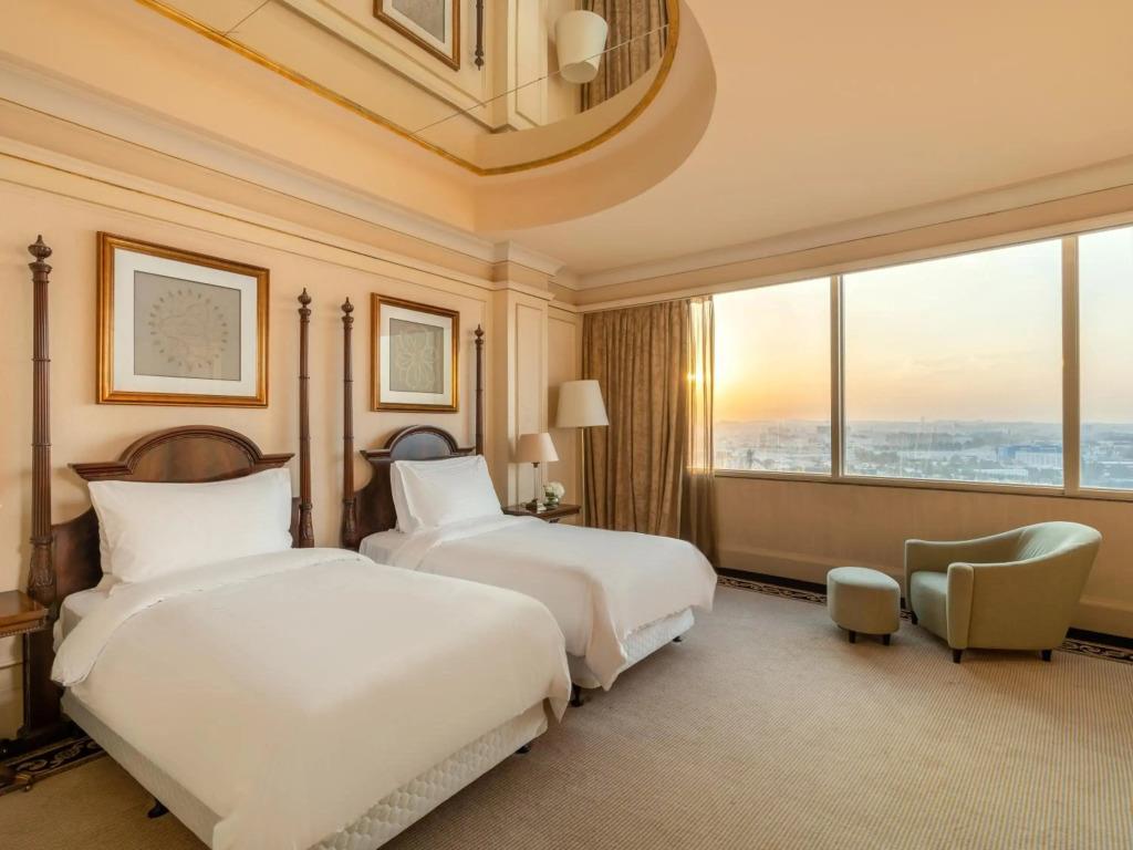 Movenpick Hotel Al Khobar 5*