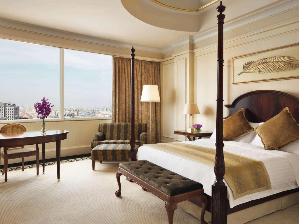 Movenpick Hotel Al Khobar 5*