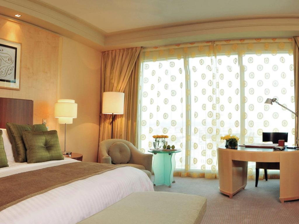 Movenpick Hotel Al Khobar 5*