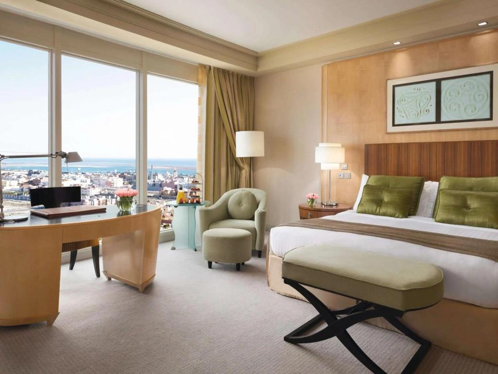 Movenpick Hotel Al Khobar 5*