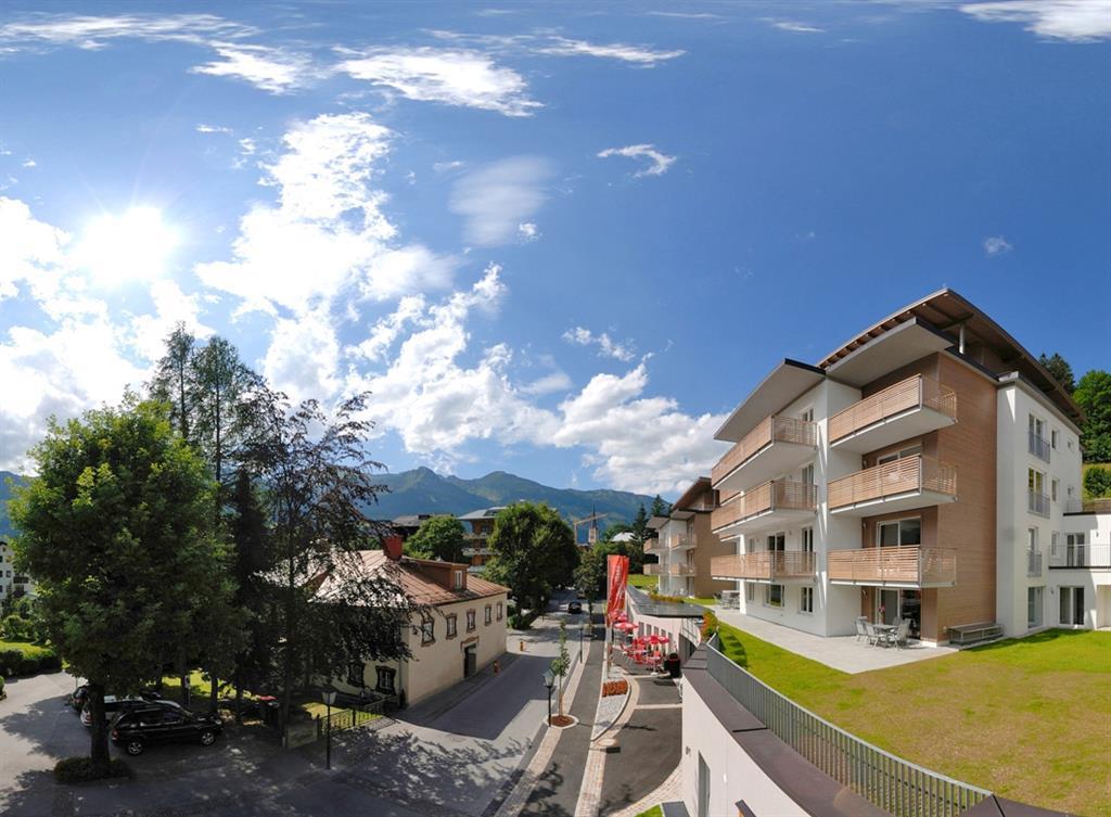 AlpenParks Residence Bad Hofgastein 4*