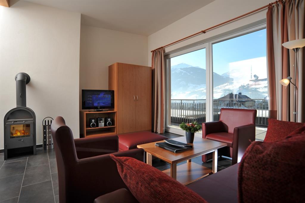 AlpenParks Residence Bad Hofgastein 4*