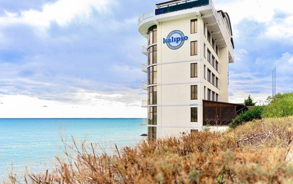 Калипсо 3*