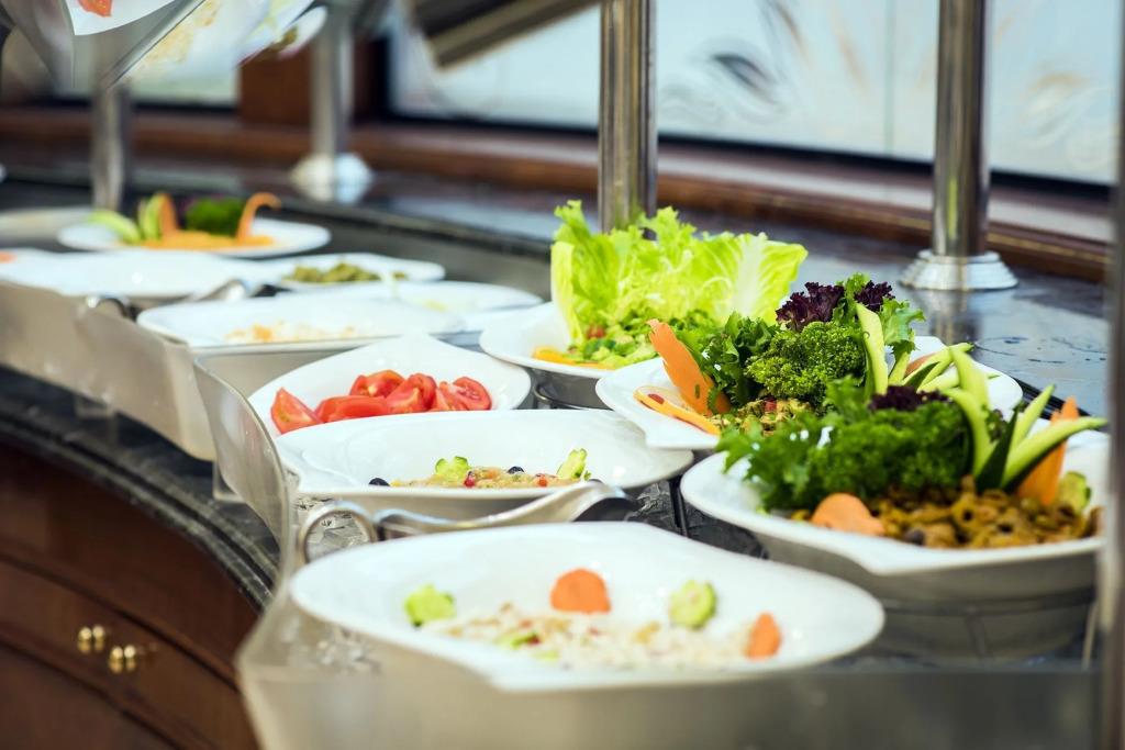 InterContinental Dar Al Hijra Madinah by IHG 5*