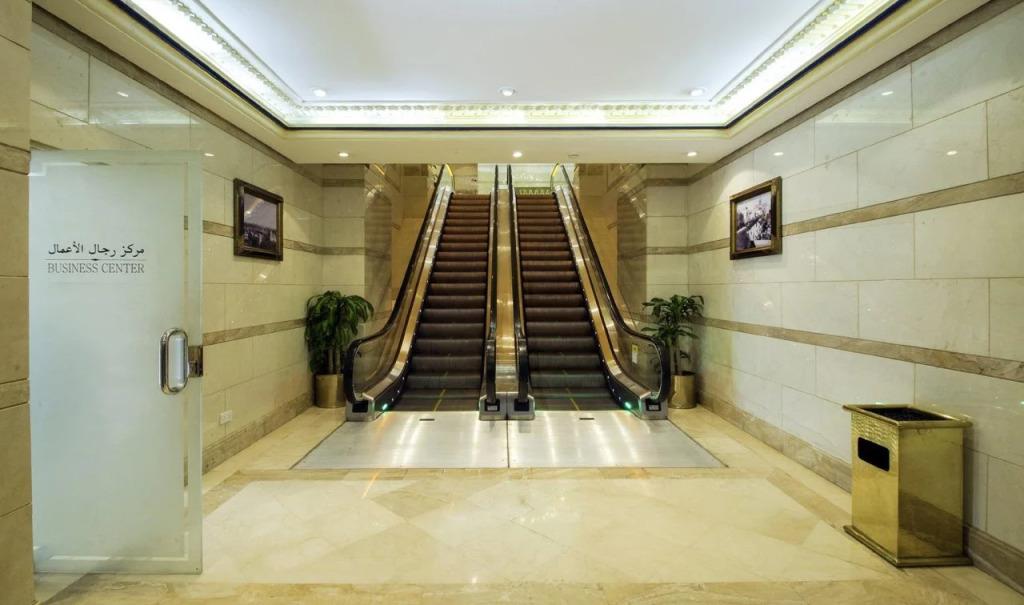 InterContinental Dar Al Hijra Madinah by IHG 5*
