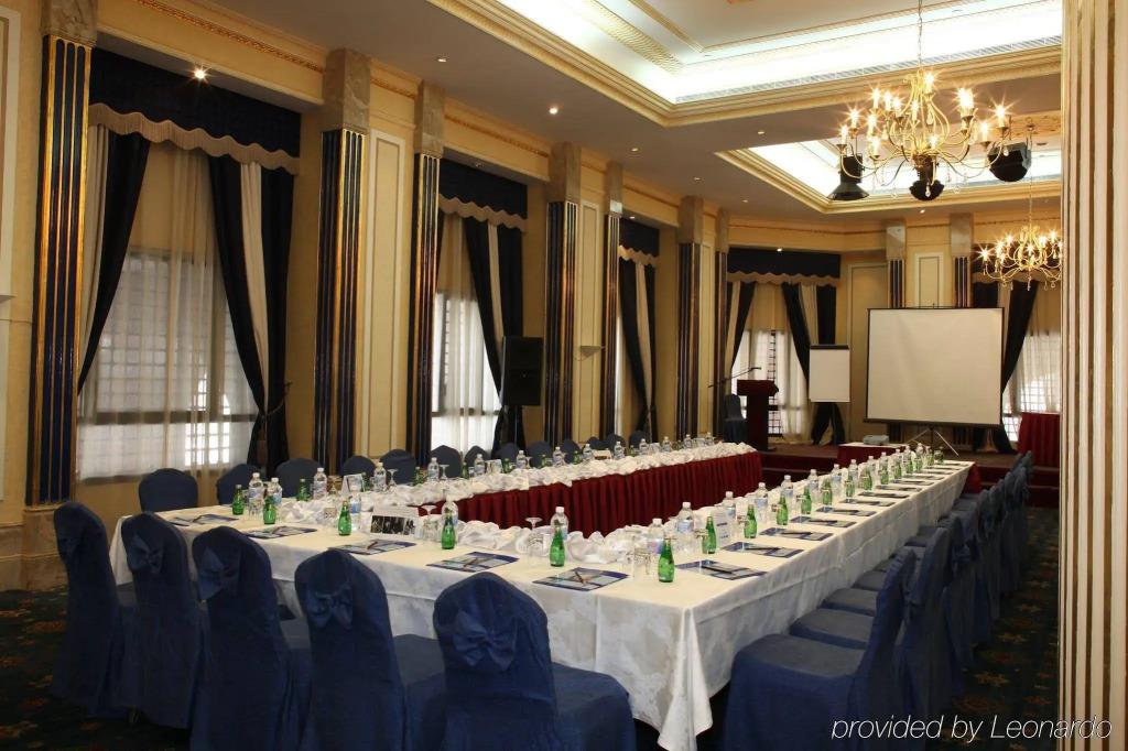 InterContinental Dar Al Hijra Madinah by IHG 5*