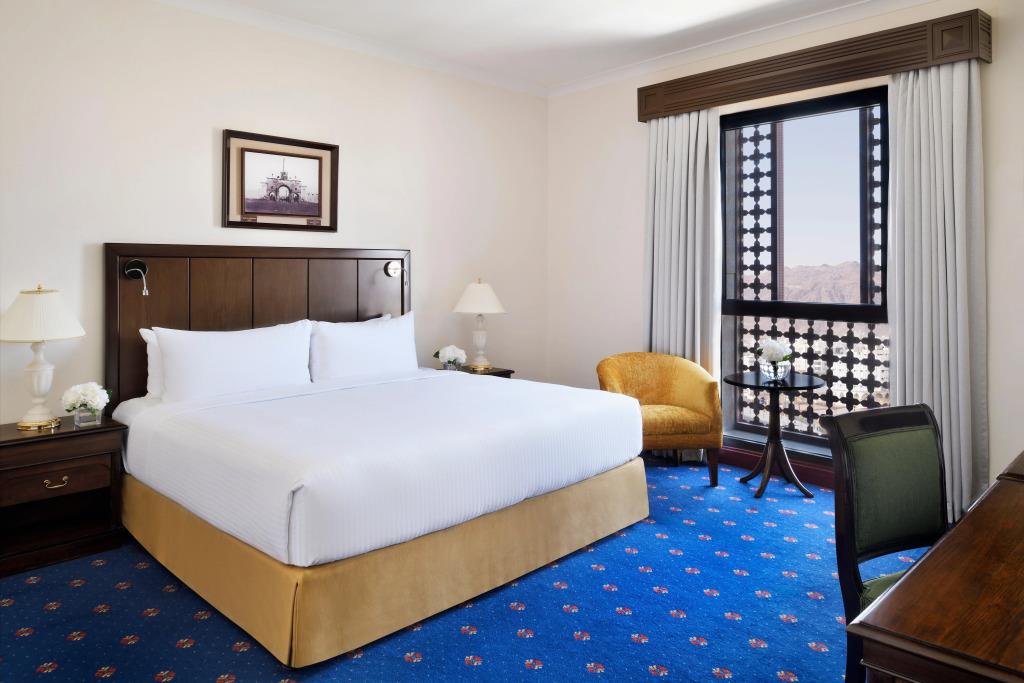 InterContinental Dar Al Hijra Madinah by IHG 5*